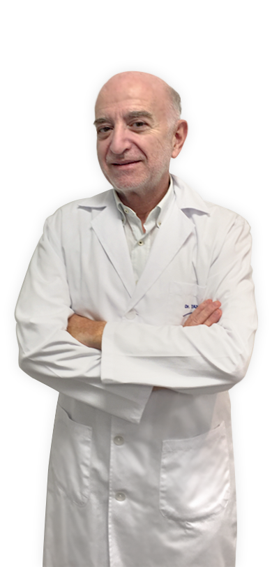 Dr. Michel Tazartes