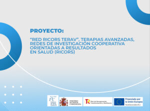 Proyecto Red Ricors